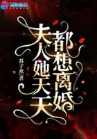 夫人每天想離婚