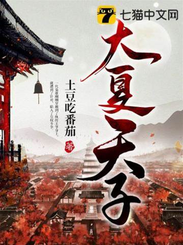 大夏天子