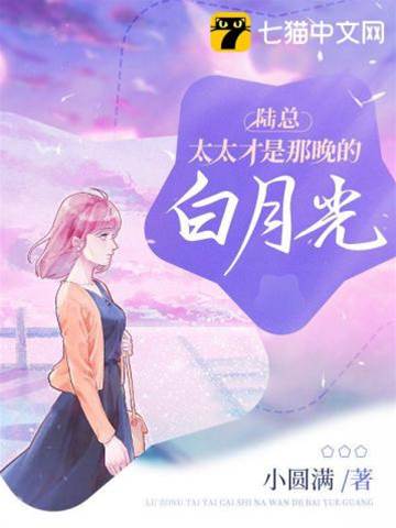 陸總認錯白月光