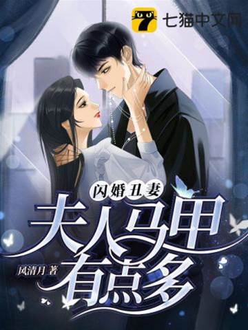 閃婚丑妻藏馬甲