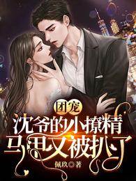 沈爺撩妻掉馬了