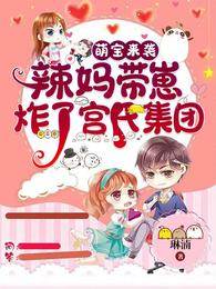 萌寶辣媽惹宮少