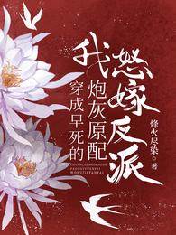 穿书后我嫁反派