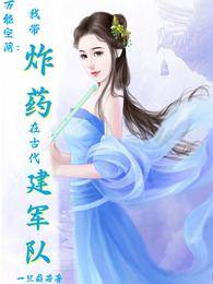 萬能空間：我帶炸藥在古代建軍隊