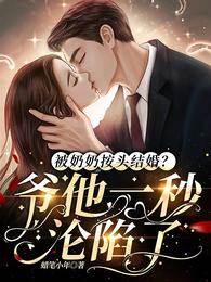 商爺婚後真香了