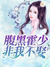 霍少宠妻入骨