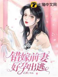 孕妻離婚出逃