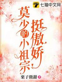 莫少偏寵小祖宗