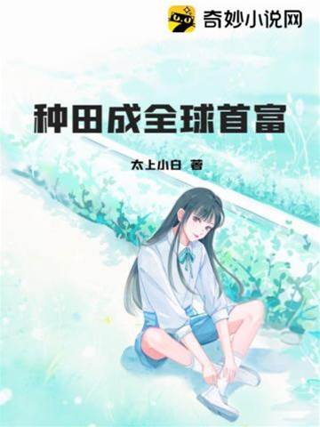 種田成全球首富