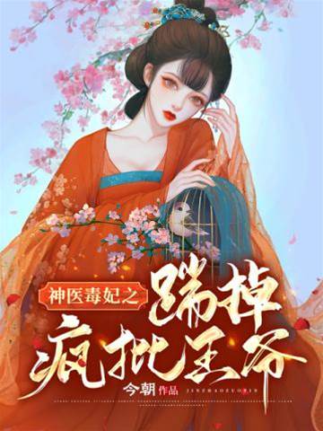 毒妃休夫驭京城