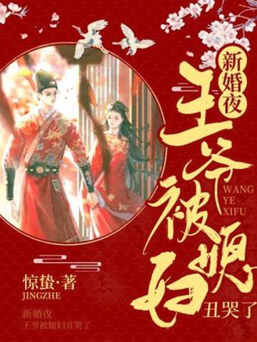 丑妻惹上閑王
