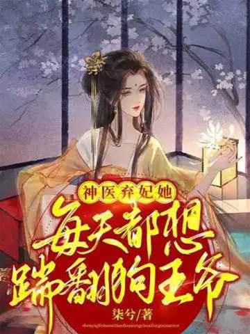棄妃神醫踹王爺