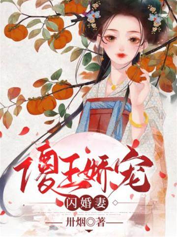 傻王獨寵戰神妻