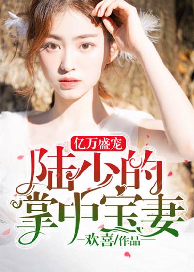 陸少掌心寶妻