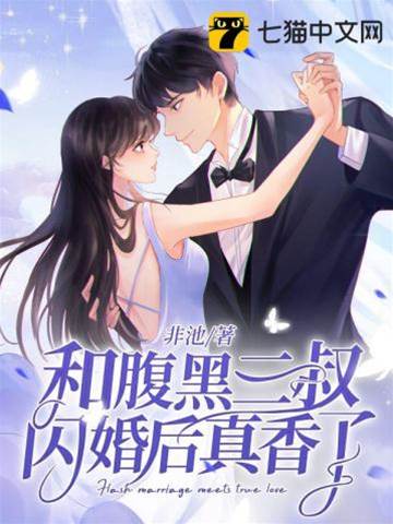 閃婚腹黑三叔