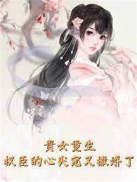 重生貴女抱權臣