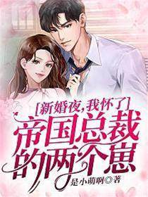 帶崽歸來總裁逼婚