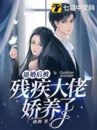 退婚后大佬宠她