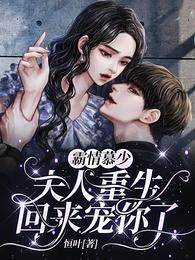 重生宠回慕少