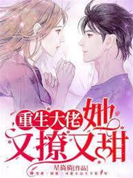重生后她甜撩成瘾