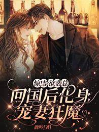 裴總寵妻失控