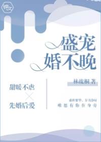 二爺寵婚不晚