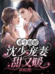 重生甜宠沈少妻