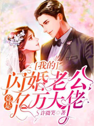 闪婚老公是大佬