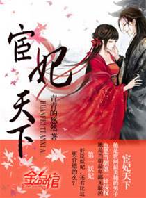 宦妃天下