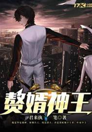 贅婿神王