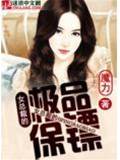 女總裁的極品保鏢