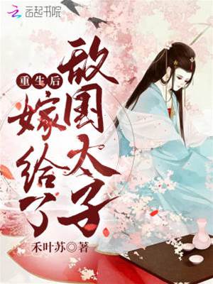重生嫁敌国太子