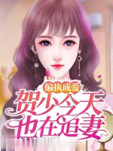 賀少偏執追妻