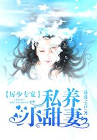 厲少私寵小甜妻
