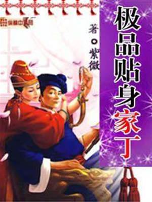 貼身家丁