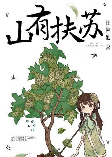 庶女谋高门