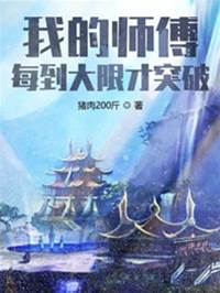 我的師傅每到大限才突破