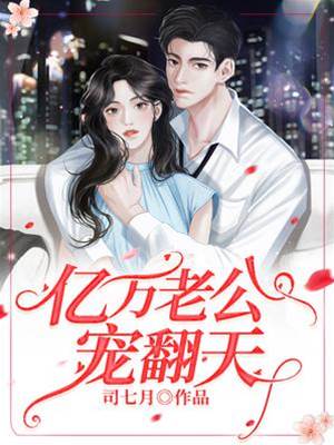 契約老公寵上天