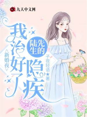 婚夜治癒陸先生