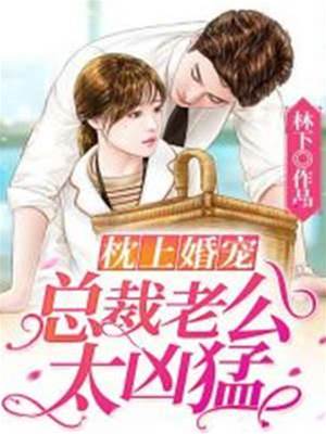 總裁寵妻太霸道