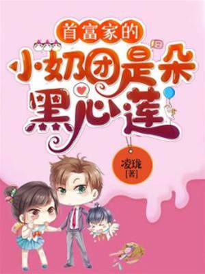 首富家的黑莲奶团