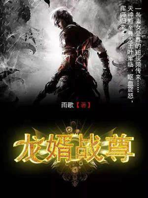 龍婿戰尊