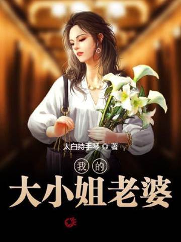我的大小姐老婆