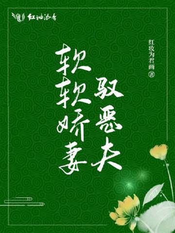 軟軟嬌妻馭惡夫