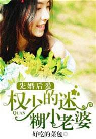 先婚后愛：權少的迷糊小老婆