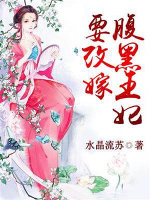王妃改嫁计