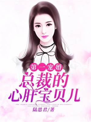 總裁的心尖寵婚