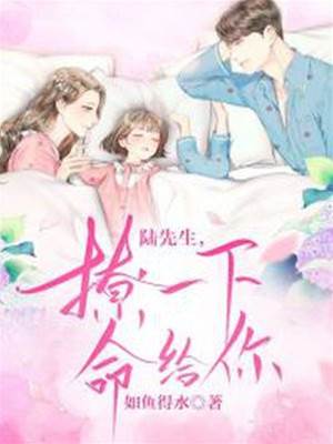 陸先生，撩一下命給你！