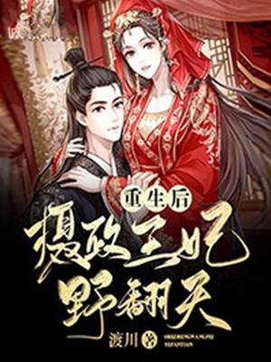 重生王妃狠翻天