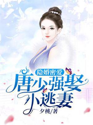 隱婚強寵小逃妻